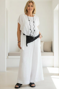 Pure White