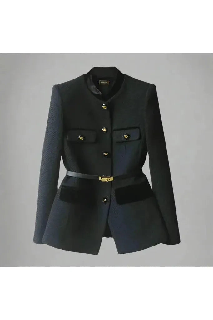 Sophia - Elegant Office Jacket