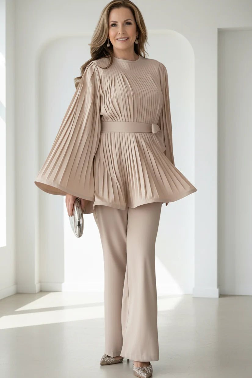 EVELINA – MODERN CO-ORD