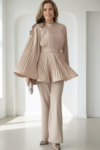 Apricot Beige