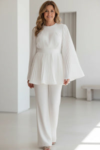 Ivory White