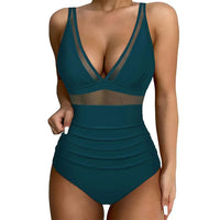 Peacock Blue (Almost sold out)
