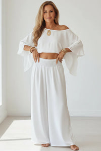 Ivory White