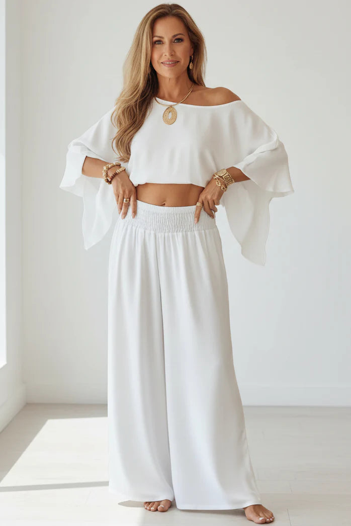 AMARA – SERENE FLOW SET