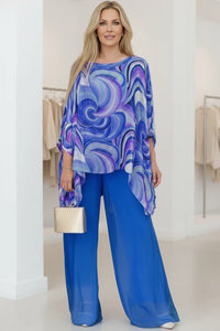 Royal Blue