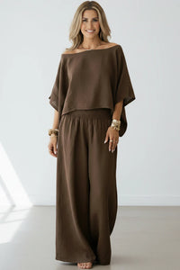 Coffee Brown