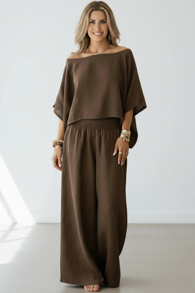 AMARA – SERENE FLOW SET