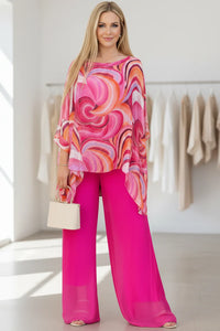 Blush Pink