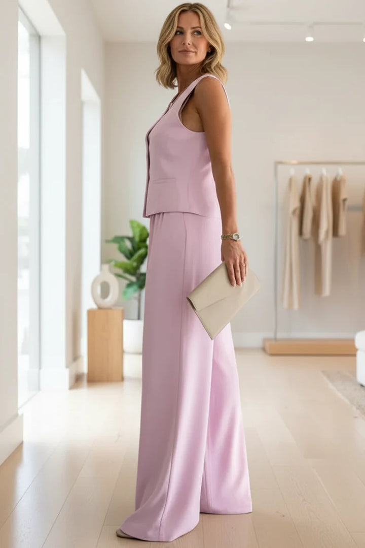 AMELINE – CO-ORD SET