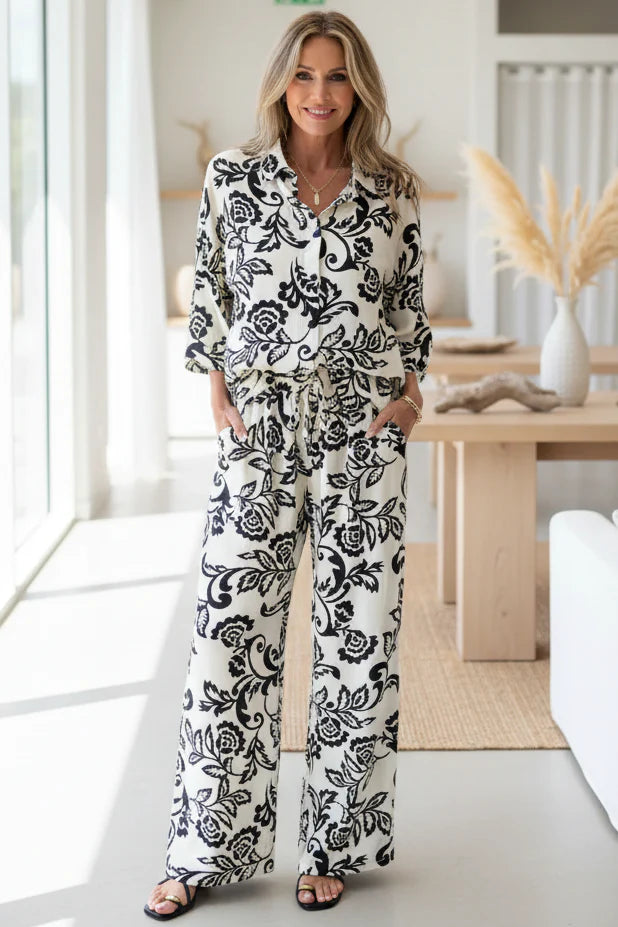 ELIANE – BOTANICA EASE SET