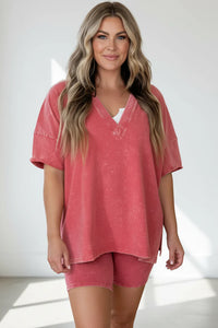 Coral Pink