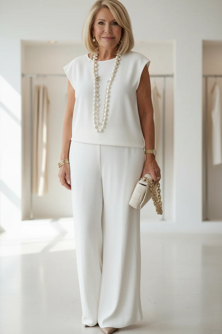 CHARLOTTE – ELEGANCE SET