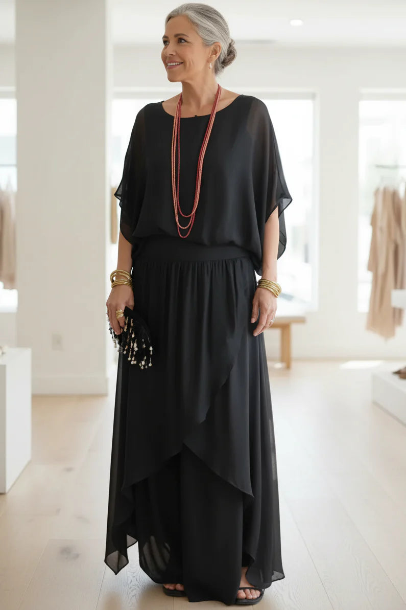 MIREA – SUMMER ELEGANCE SET