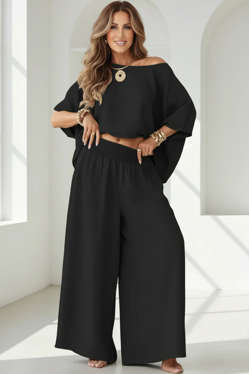 AMARA – SERENE FLOW SET