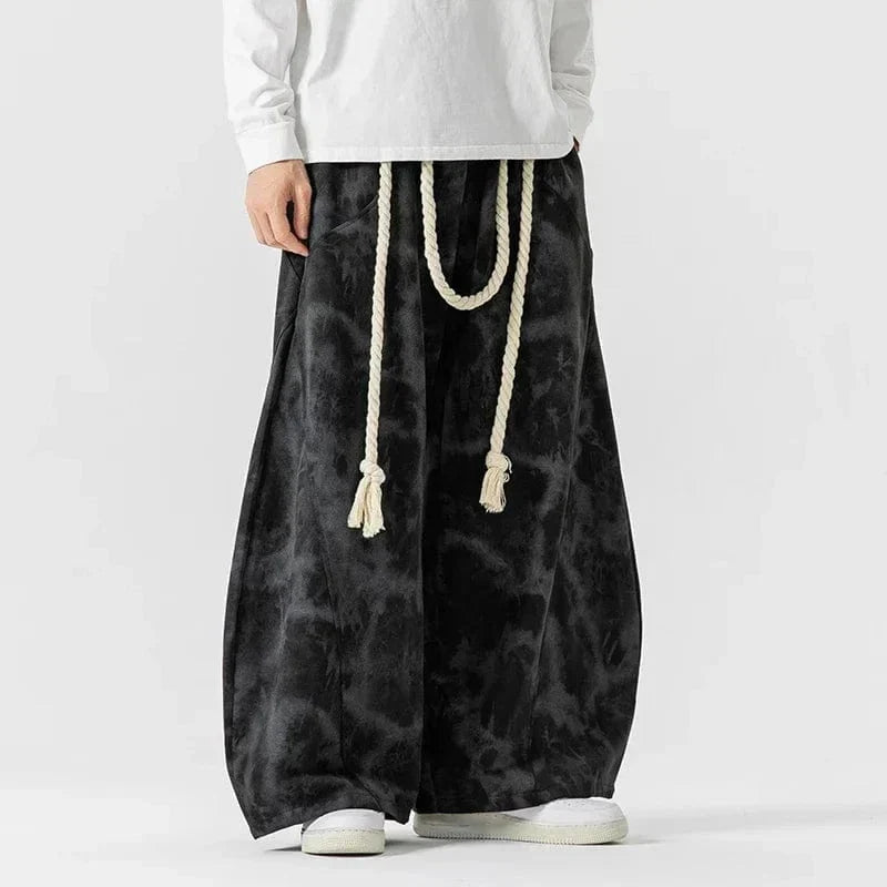 Sierra Baggy Sweatpants