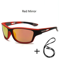 Chain-D557Red Mirror