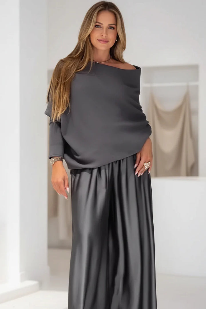 LARA - STUNNING CO-ORD SET