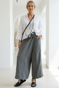 Silver Grey