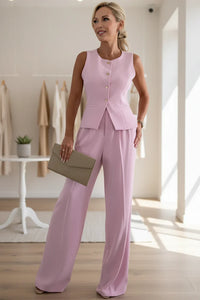 Baby Pink