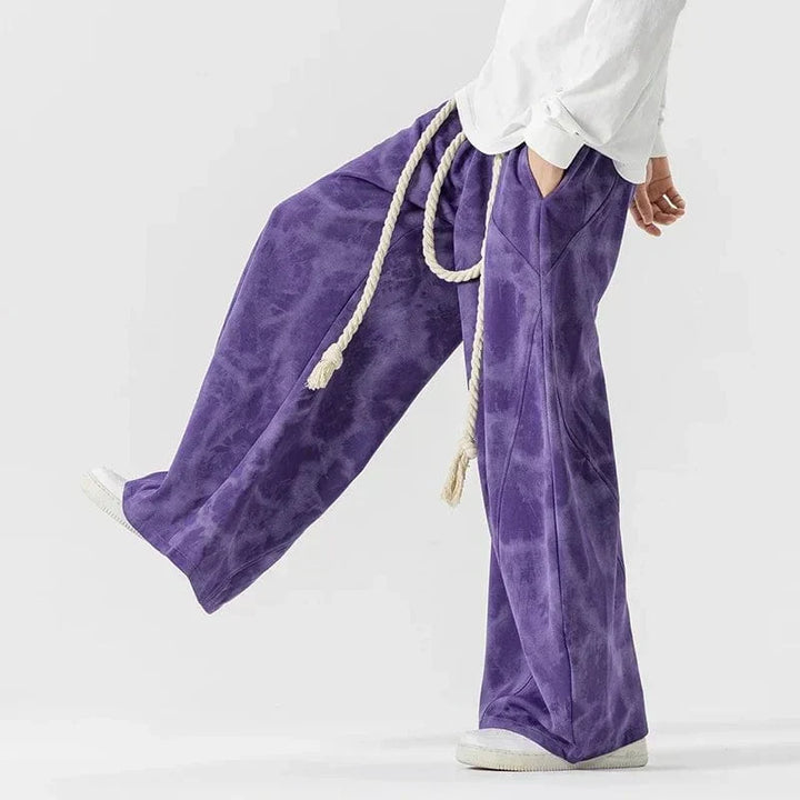 Sierra Baggy Sweatpants