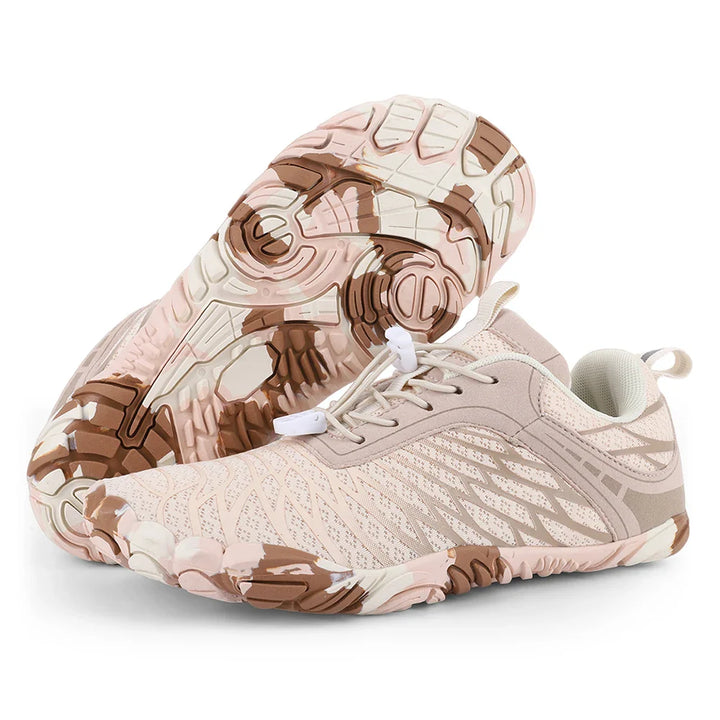 MAYA - ORTHOPAEDIC SNEAKERS