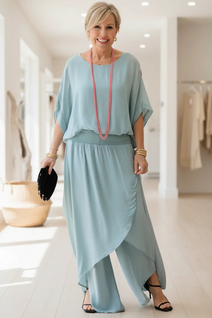 MIREA – SUMMER ELEGANCE SET