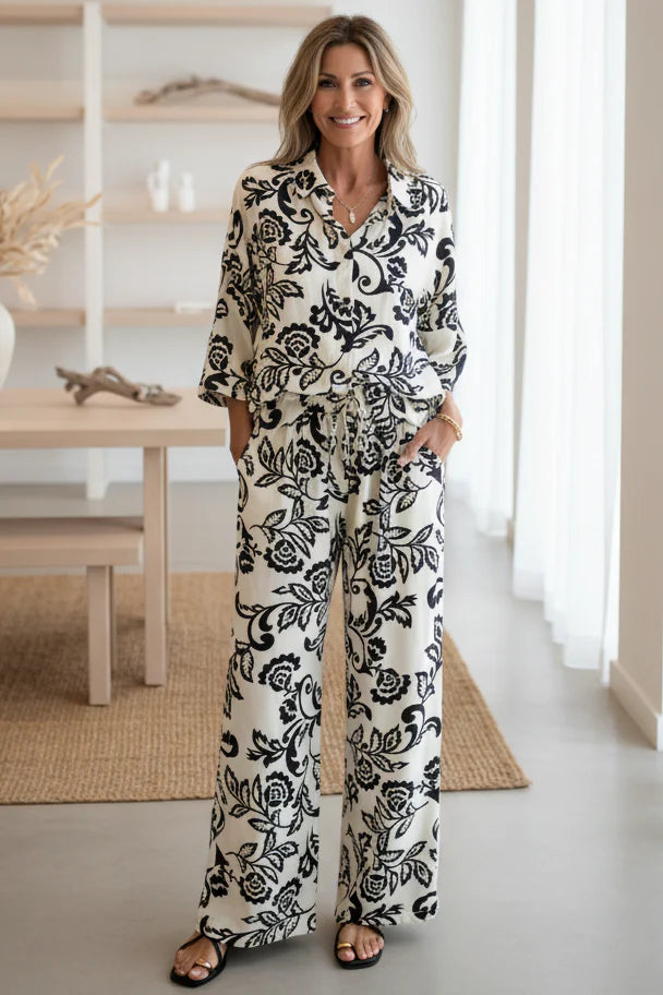 ELIANE – BOTANICA EASE SET