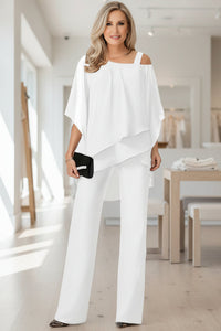 Pure White