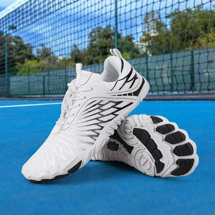 MAYA - ORTHOPAEDIC SNEAKERS