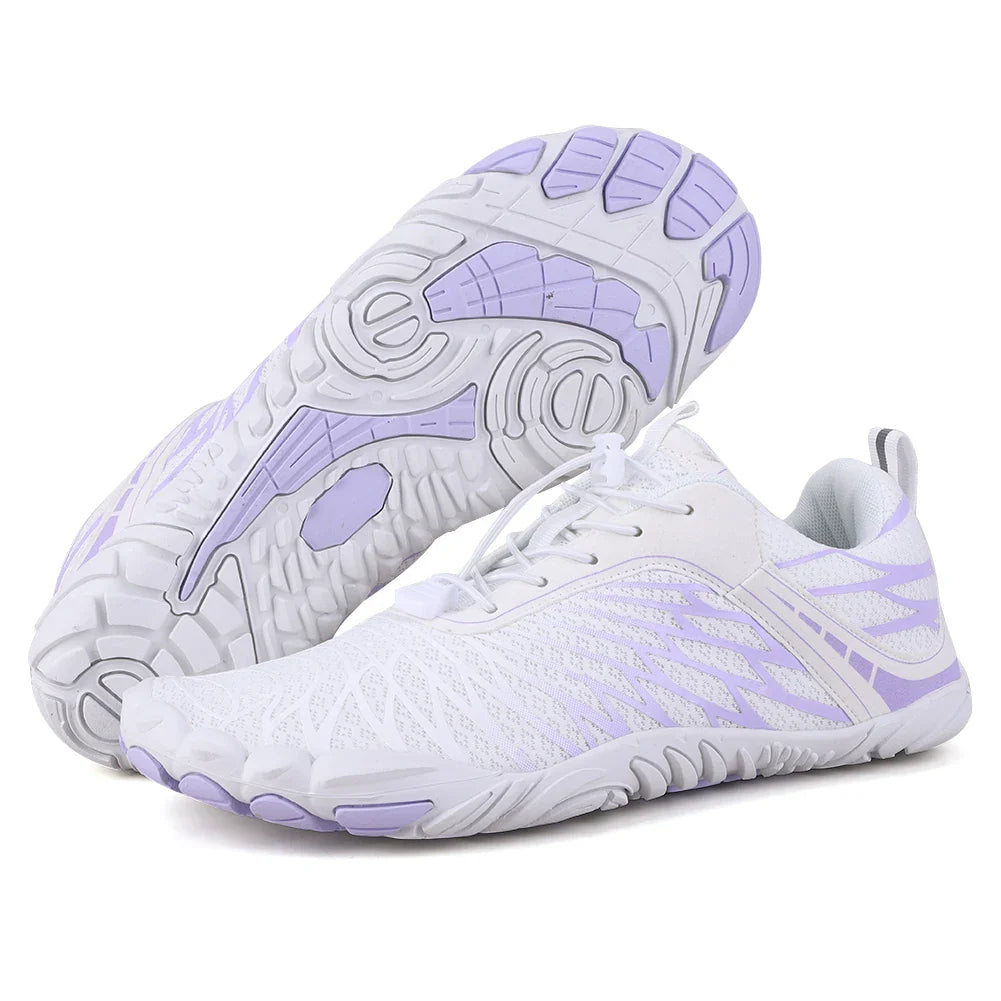 MAYA - ORTHOPAEDIC SNEAKERS