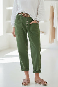 Army Green