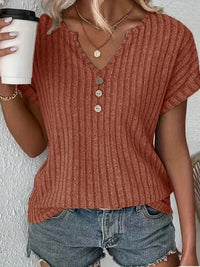 Coral Red