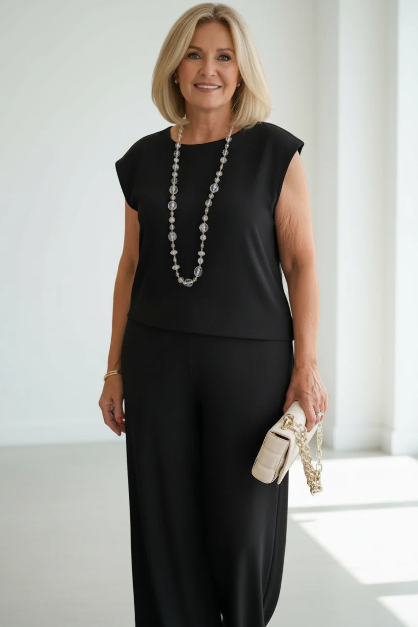 CHARLOTTE – ELEGANCE SET