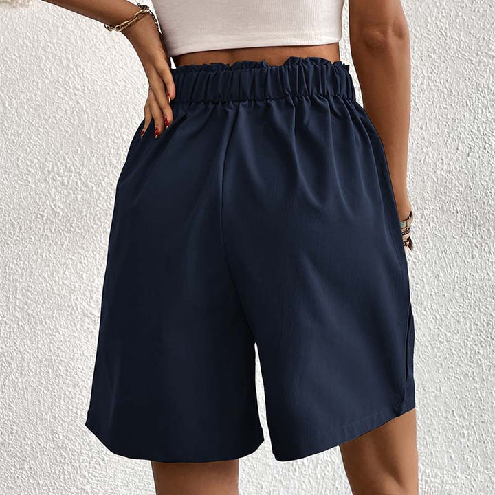 Evara - Comfort Ease Shorts