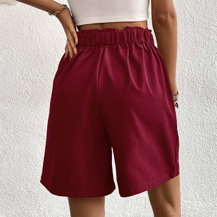 Evara - Comfort Ease Shorts