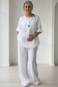 Ivory White