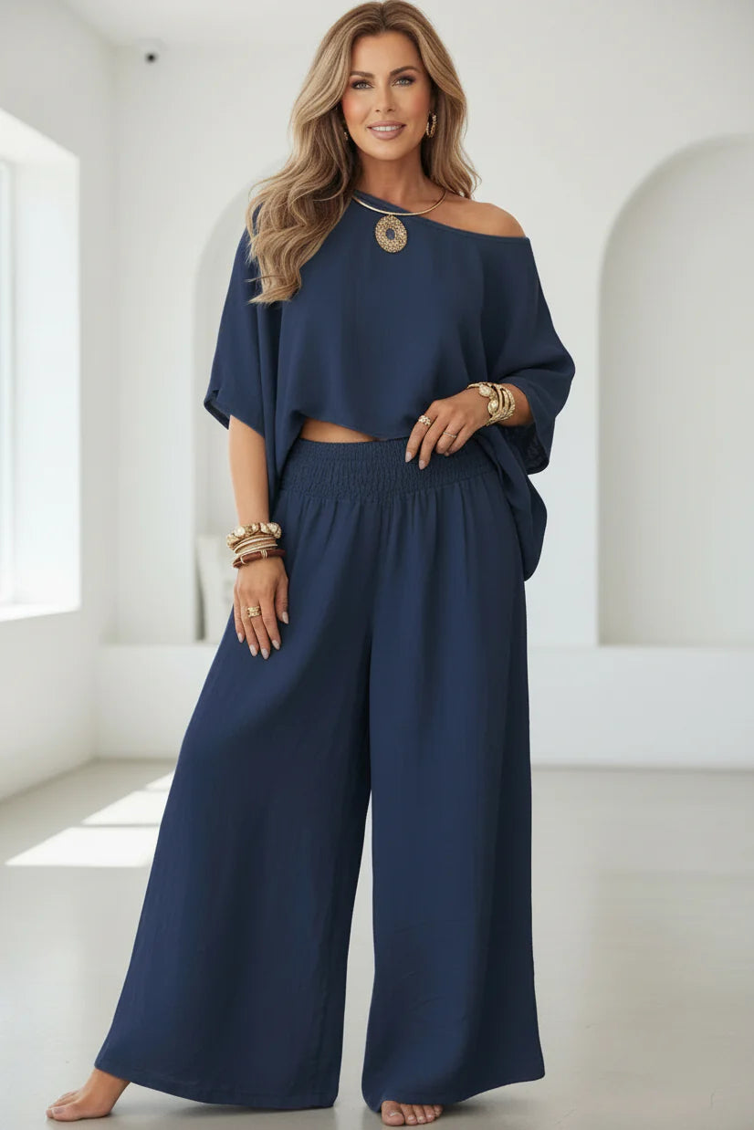 AMARA – SERENE FLOW SET