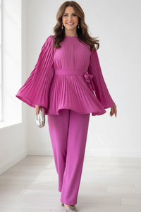 Fuchsia Pink