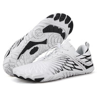 Coal Black & White