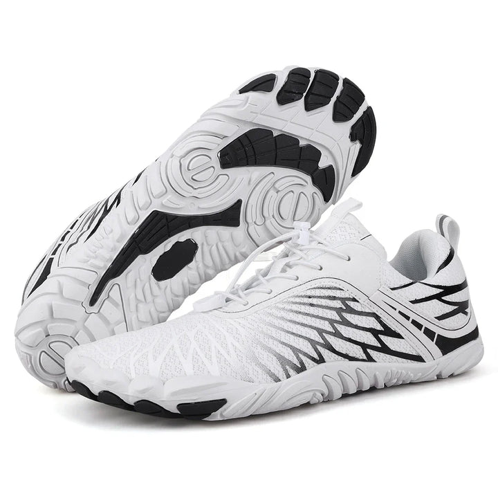 MAYA - ORTHOPAEDIC SNEAKERS