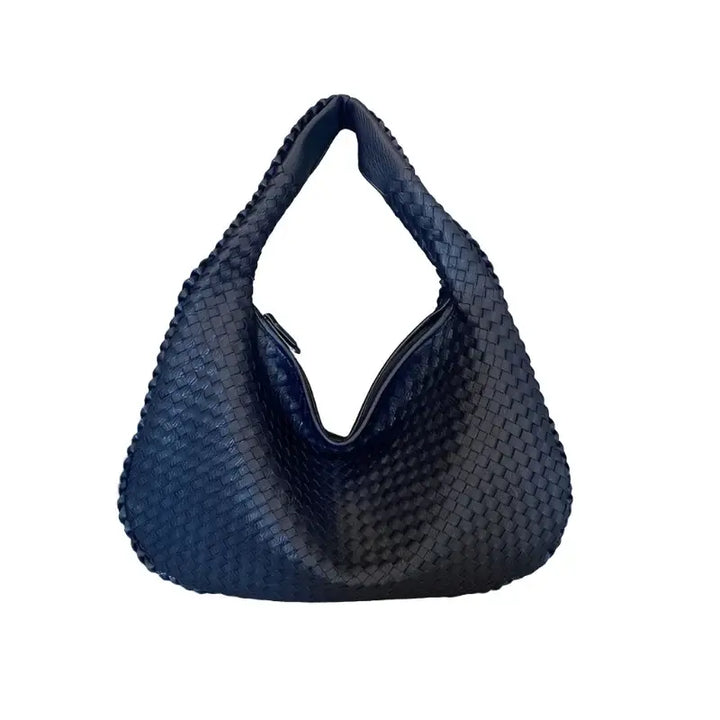 Sophie Woven Shoulder Bag