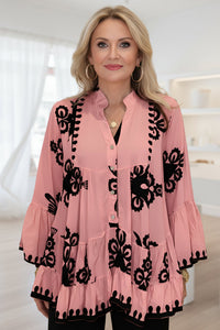 Rose Pink