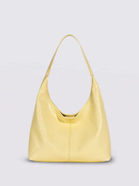 Pastel Yellow