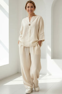 Soft Beige
