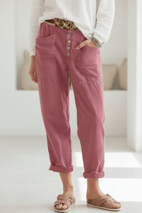 Rose Pink