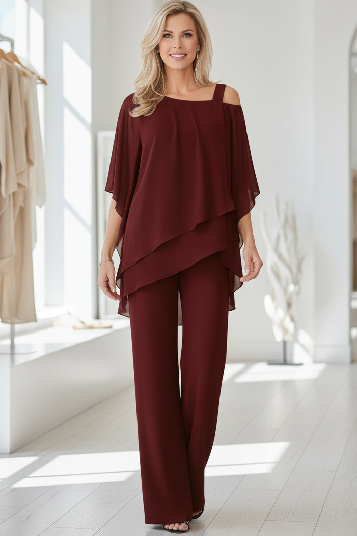 NAOMI - TWO-PIECE SET