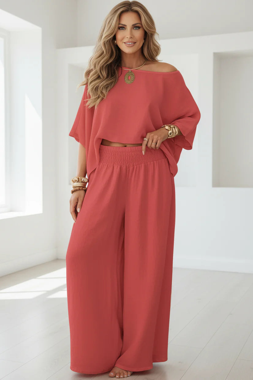 AMARA – SERENE FLOW SET