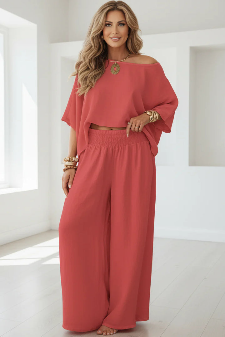 AMARA – SERENE FLOW SET