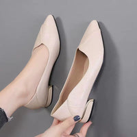 Soft Beige