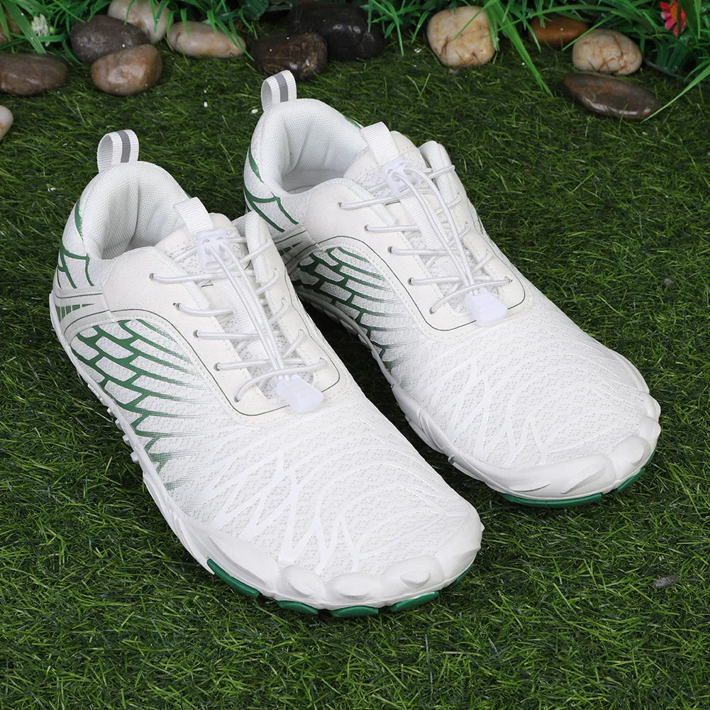 MAYA - ORTHOPAEDIC SNEAKERS